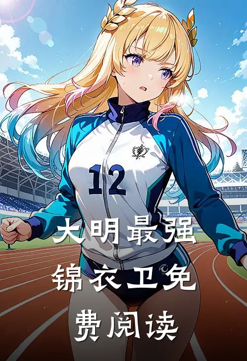 大明最强锦衣卫免费阅读