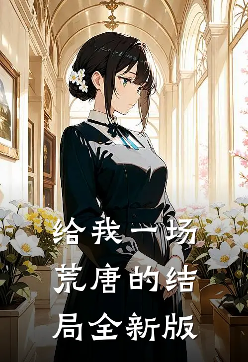 给我一场荒唐的结局全新版