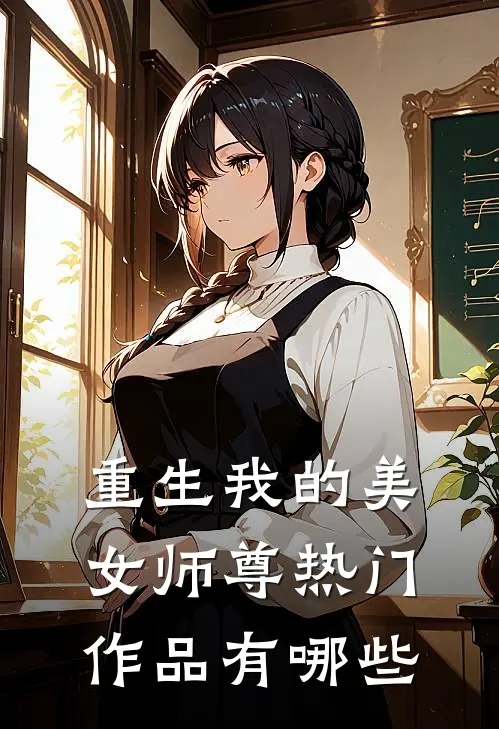 重生我的美女师尊热门作品有哪些