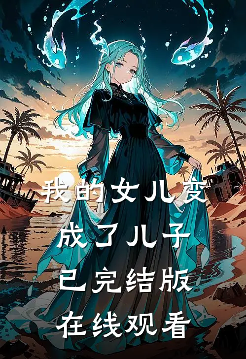 我的女儿变成了儿子已完结版在线观看