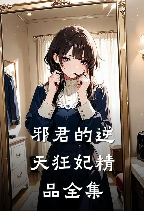 邪君的逆天狂妃精品全集