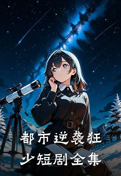都市逆袭狂少短剧全集