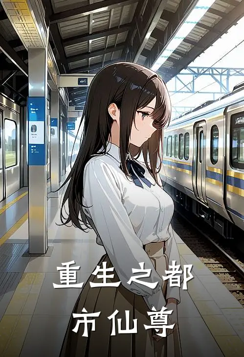 重生之都市仙尊