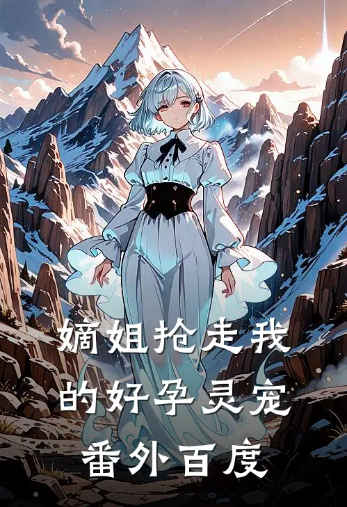 嫡姐抢走我的好孕灵宠 番外百度