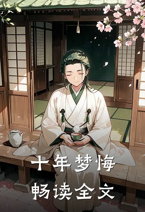 十年梦悔畅读全文