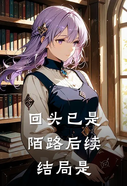 回头已是陌路后续结局是