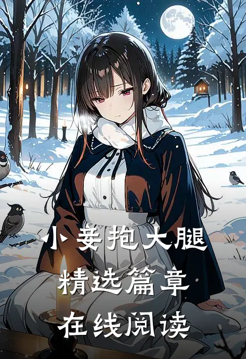 小妾抱大腿精选篇章在线阅读