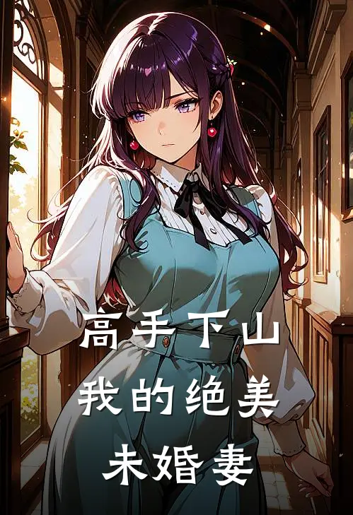 高手下山我的绝美未婚妻