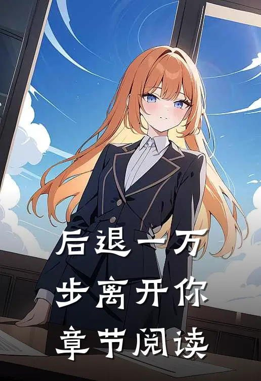 后退一万步离开你章节阅读