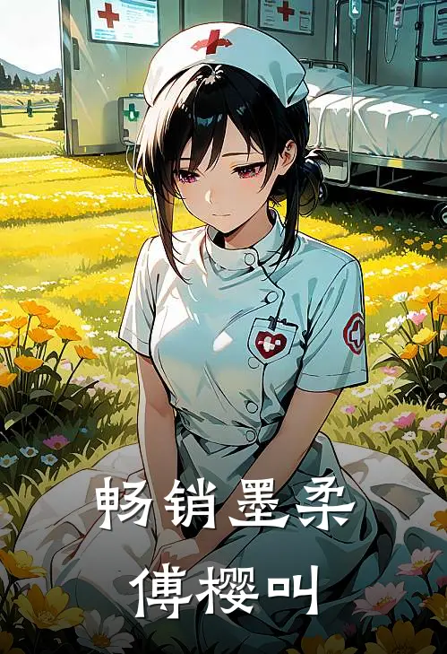 畅销墨柔傅樱叫