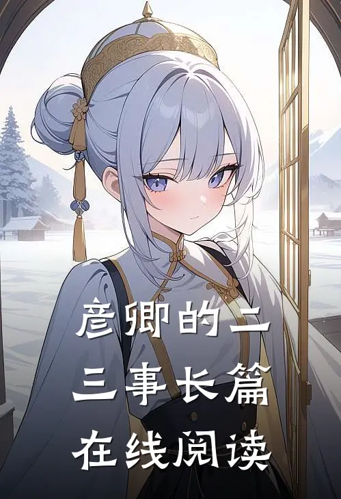 彦卿的二三事长篇在线阅读