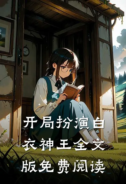开局扮演白衣神王全文版免费阅读