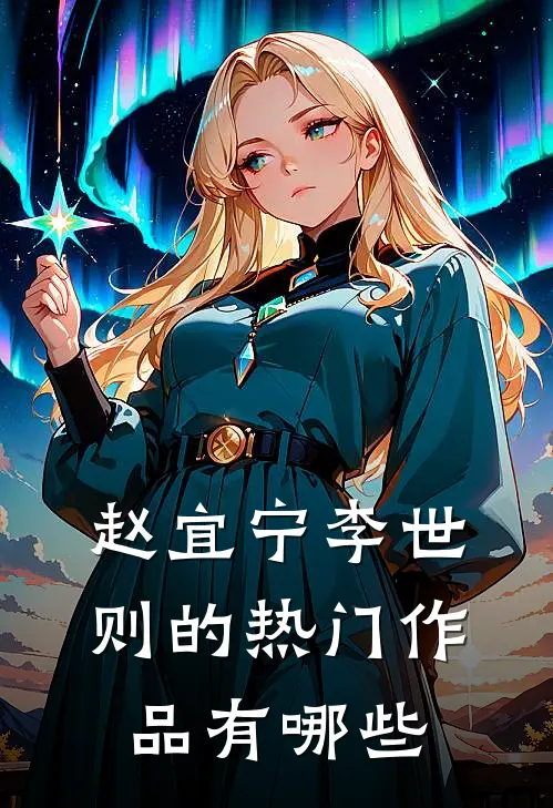 赵宜宁李世则的热门作品有哪些