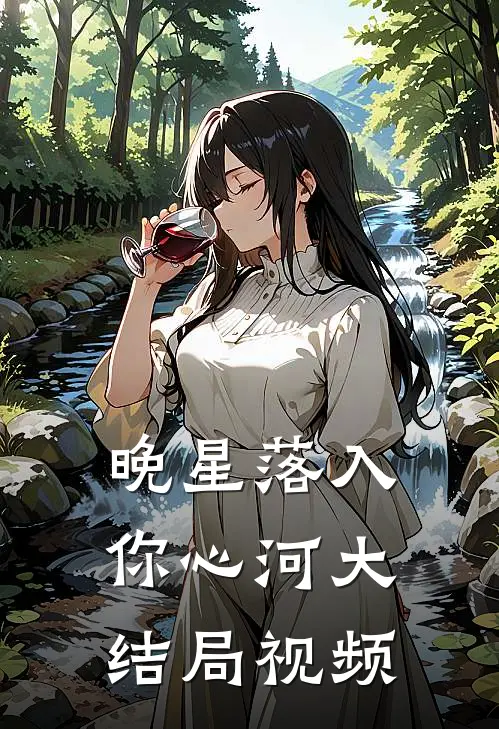 晚星落入你心河大结局视频