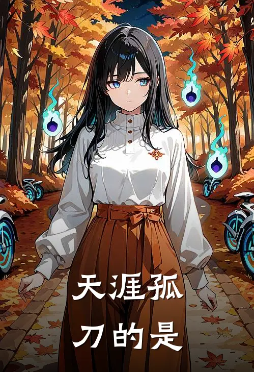 天涯孤刀的是