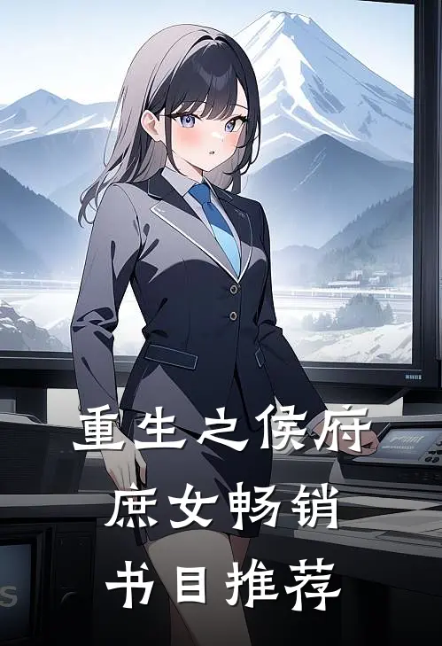 重生之侯府庶女畅销书目推荐