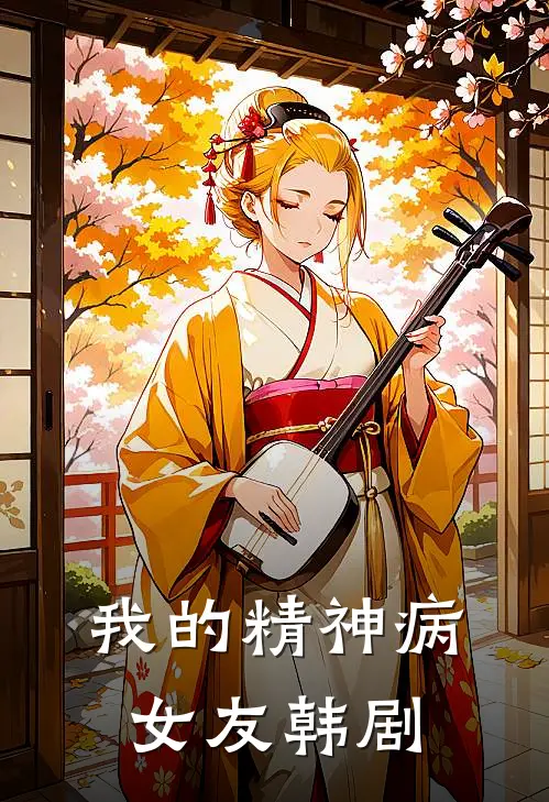 我的精神病女友韩剧