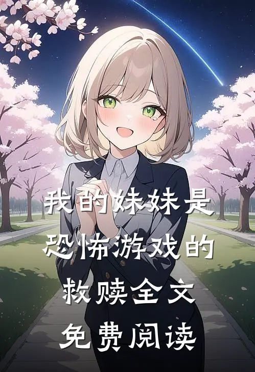 我的妹妹是恐怖游戏的救赎全文免费阅读
