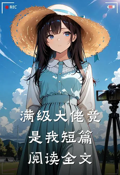 满级大佬竟是我短篇阅读全文