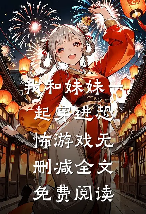 我和妹妹一起穿进恐怖游戏无删减全文免费阅读