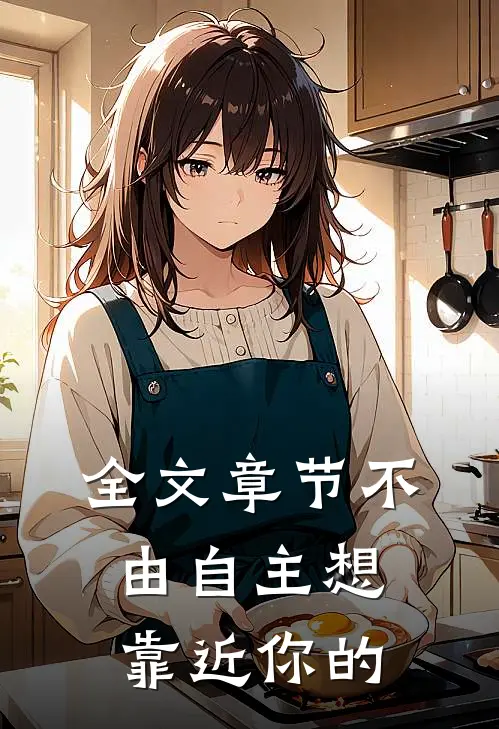 全文章节不由自主想靠近你的