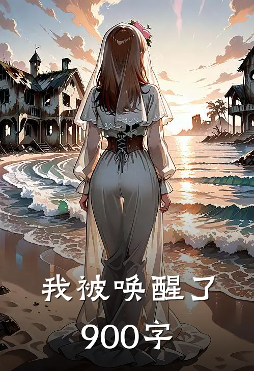 我被唤醒了900字