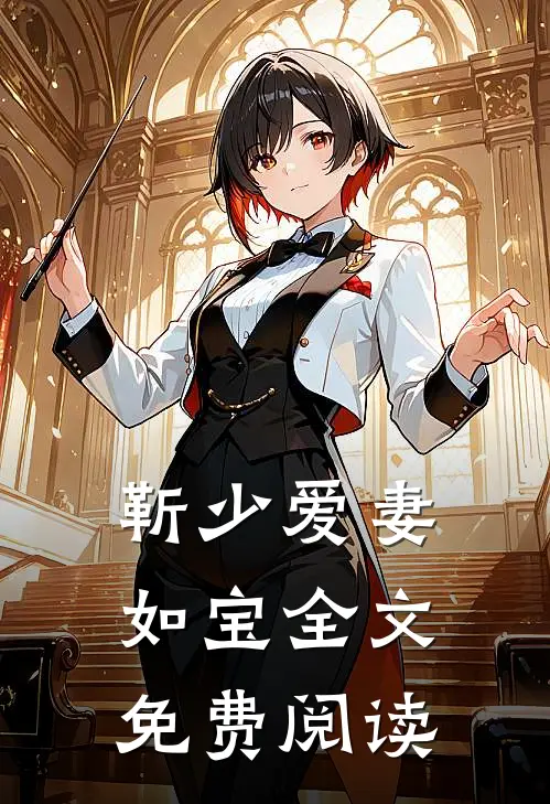 靳少爱妻如宝全文免费阅读