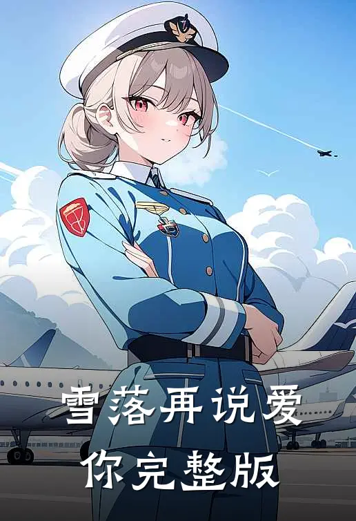 雪落再说爱你完整版