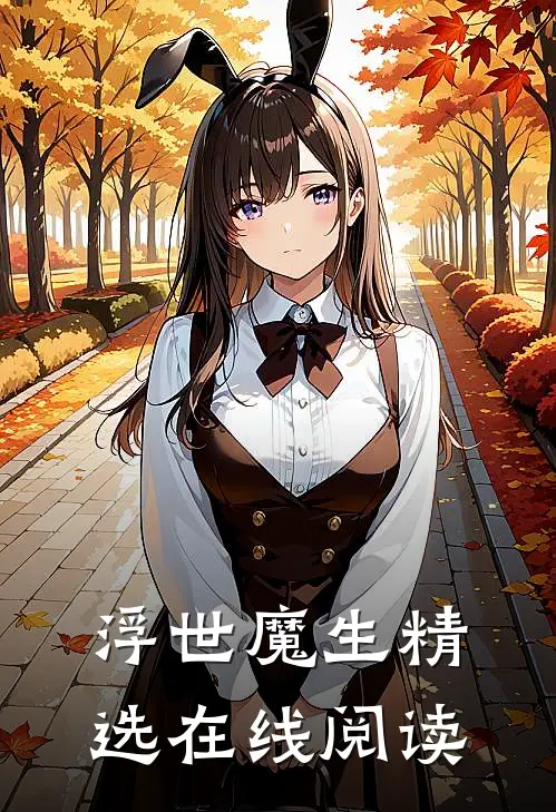 浮世魔生精选在线阅读