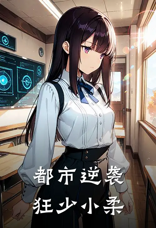 都市逆袭狂少 小柔