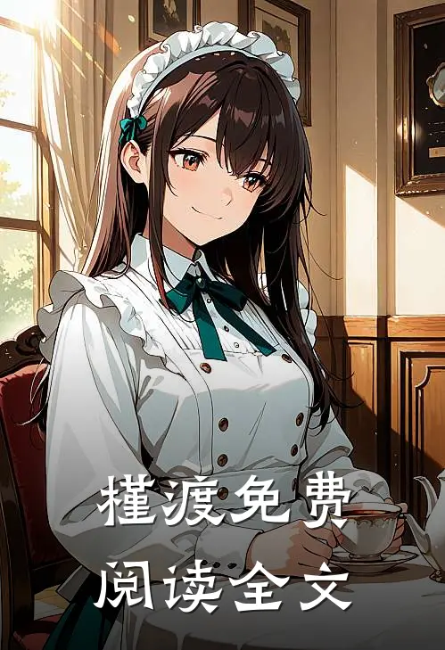 槿渡免费阅读全文