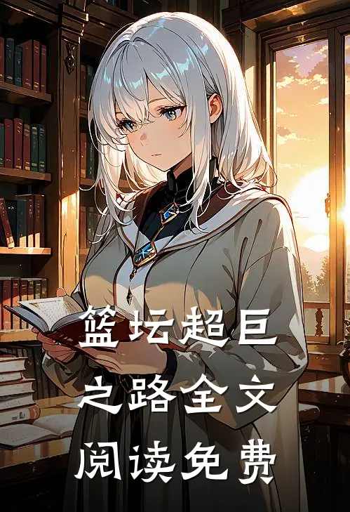 篮坛超巨之路全文阅读免费