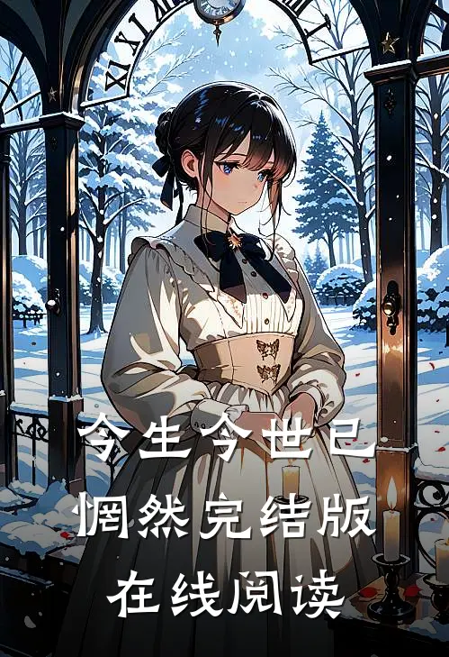 今生今世已惘然完结版在线阅读