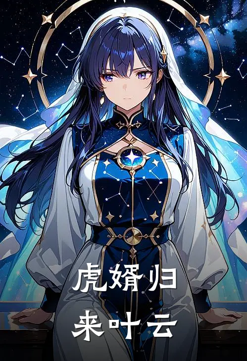 虎婿归来叶云