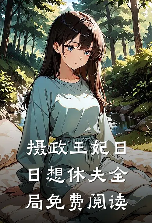 摄政王妃日日想休夫全局免费阅读