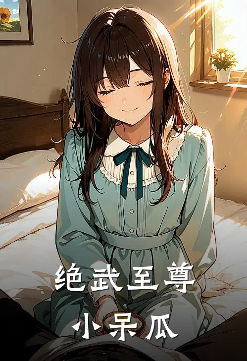 绝武至尊 小呆瓜
