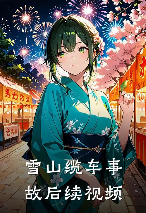 雪山缆车事故后续视频