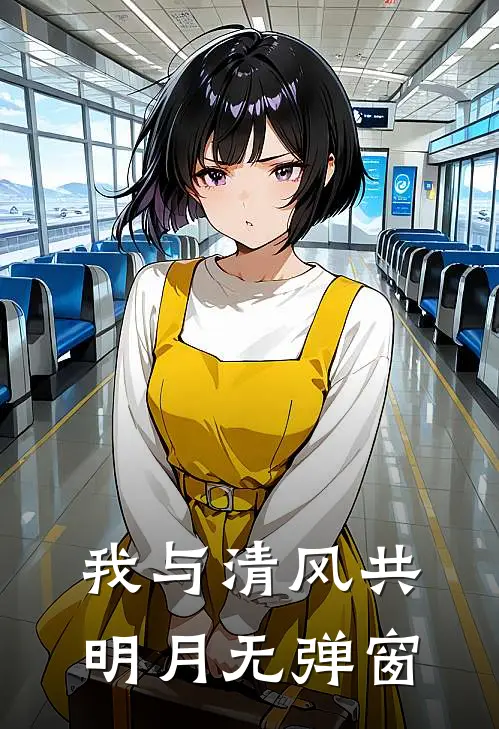 我与清风共明月无弹窗