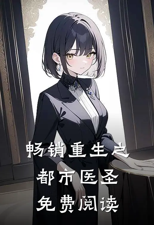 畅销重生之都市医圣免费阅读