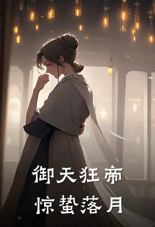 御天狂帝 惊蛰落月