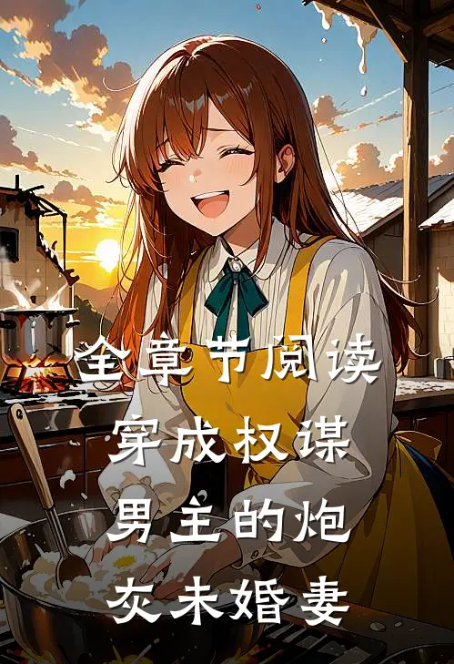全章节阅读穿成权谋男主的炮灰未婚妻