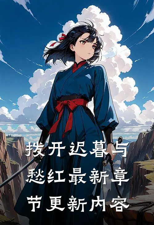 拨开迟暮与愁红最新章节更新内容