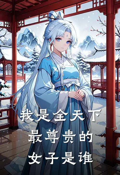 我是全天下最尊贵的女子是谁