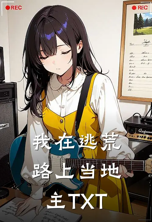 我在逃荒路上当地主TXT