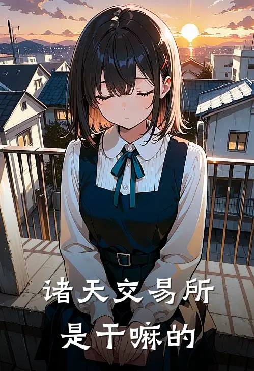 诸天交易所是干嘛的