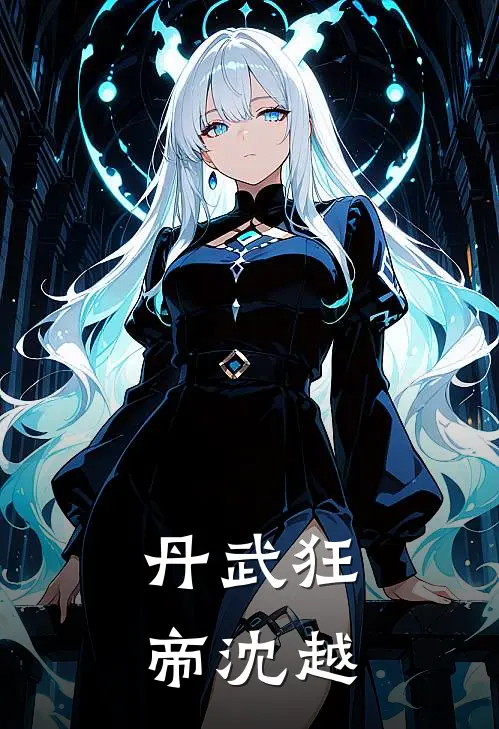 丹武狂帝沈越