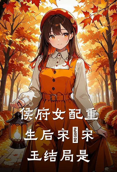 侯府女配重生后宋璟宋玉结局是