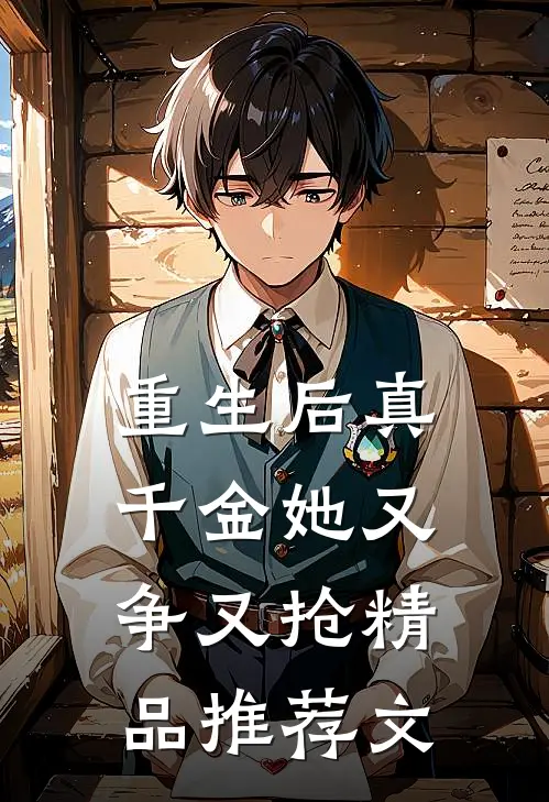 重生后真千金她又争又抢精品推荐文