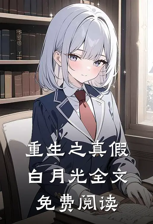 重生之真假白月光全文免费阅读