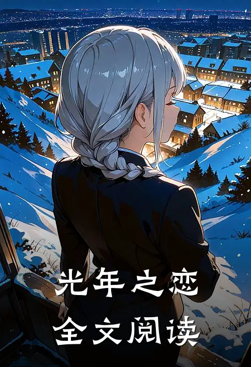 光年之恋全文阅读